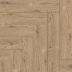ПВХ-плитка Alpine Floor Parquet Light «Дуб Алиот», ECO 13-23