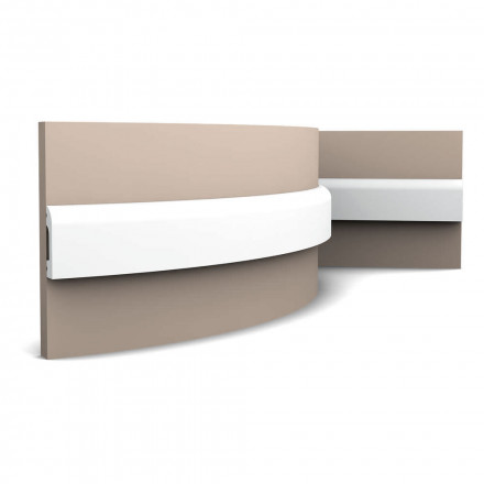 Профиль Orac Decor, SX182F