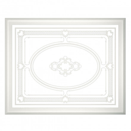 Готовое решение RoDecor Три века Барокко «Бенуа Ф3», 99103BR