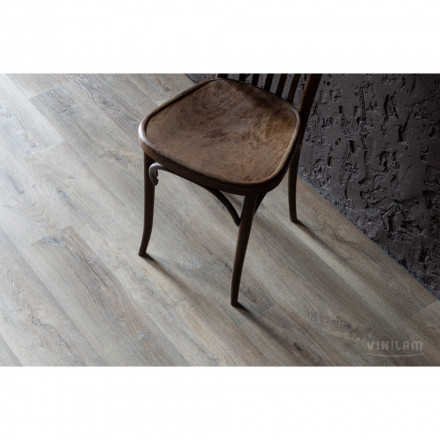 ПВХ-плитка Vinilam Vinilam Glue «Дуб Амберг (Rich)», 15783 Glue