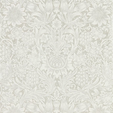 Обои Morris &amp; Co Morris Pure Wallpapers, 216049