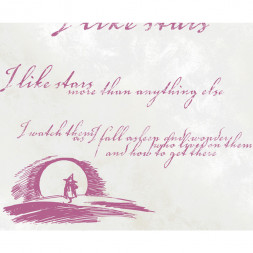 Обои Sandudd Moomin 2019, 5349-2