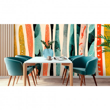 Фреска MyFresco, MF0034