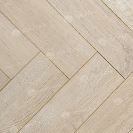 Ламинат Alpine Floor Herringbone 12 «Дуб Лацио», LF105-03