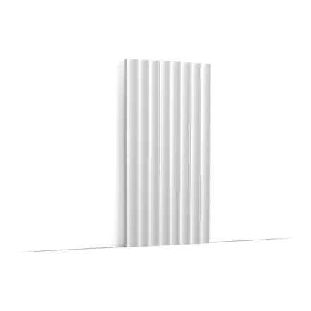 Декоративная панель Orac Decor, W109 VALLEY