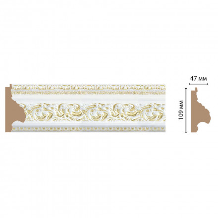 Багет Decomaster, 230-70