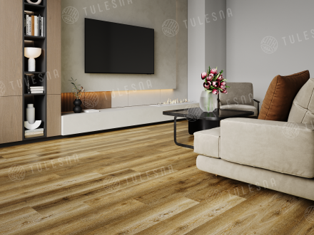 ПВХ-плитка Alpine Floor Verano «Olwen», 1002-21