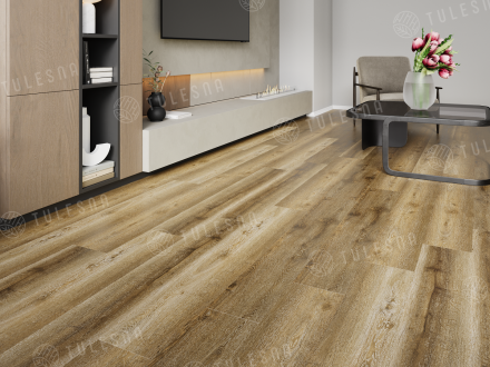 ПВХ-плитка Alpine Floor Verano «Olwen», 1002-21