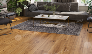 ПВХ-плитка Alpine Floor Pro Nature «Andes», 62544