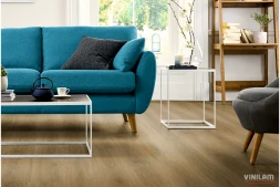 ПВХ-плитка Vinilam Allure ISOCORE Wood «Дуб Белфор», RХ22255