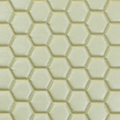 Обои Chesterwall Honeycomb, Экокожа, Olive