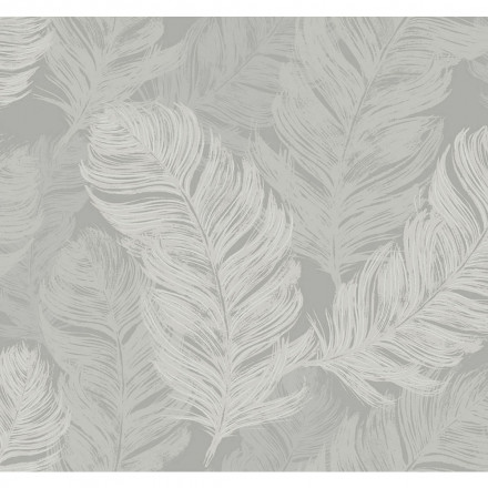 Обои Paper&amp;Ink White on White, OY31808