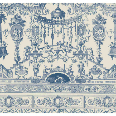 Обои Loymina Illusion vol. I, DC 005