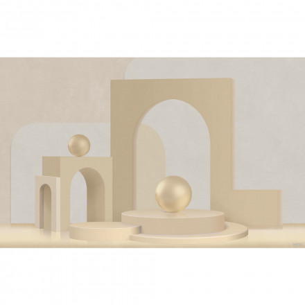 Фреска Ortograf, 34925