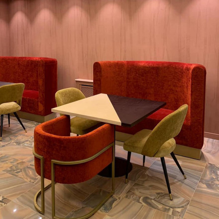 Lanors «Rapid» декоративная штукатурка 