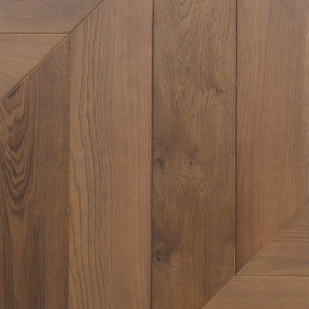 Инженерная доска Green Forest Классика «Тирамису», французская елка