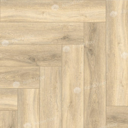 ПВХ-плитка Alpine Floor Parquet Light «Дуб Ригель», ECO 13-24