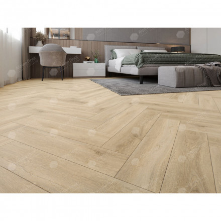 ПВХ-плитка Alpine Floor Parquet Light «Дуб Ригель», ECO 13-24