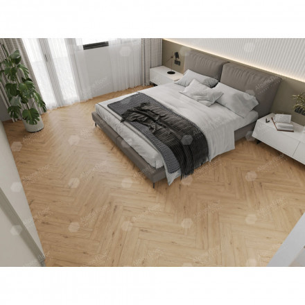 ПВХ-плитка Alpine Floor Parquet Light «Дуб Ригель», ECO 13-24