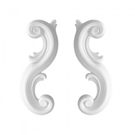 Волюта RoDecor Три века Барокко, 02102BR