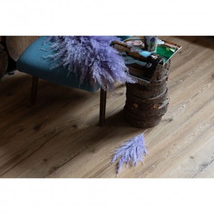 ПВХ-плитка Vinilam Vinilam Glue «Дуб Марбург (Rich)», 18222 Glue