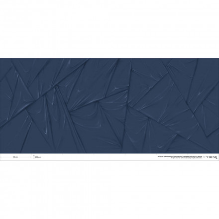 Фреска Fresq Classic, JVS.05