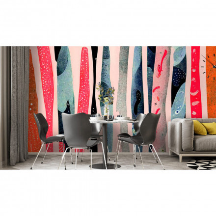 Фреска MyFresco, MF0035