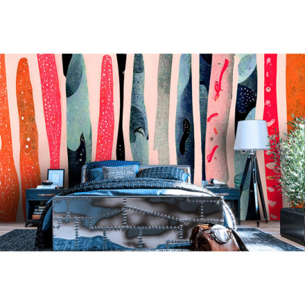 Фреска MyFresco, MF0035