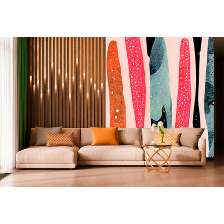 Фреска MyFresco, MF0035