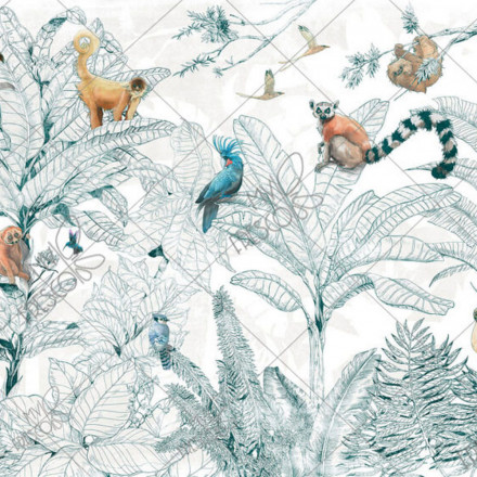 Фреска MyFresco, MF0688