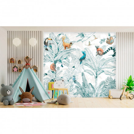 Фреска MyFresco, MF0688