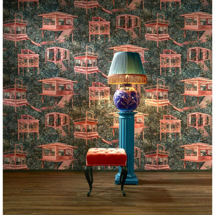 Обои Arte Decors &amp; Panoramiques, 97580