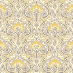 Обои Aura Old English Archives, M1195