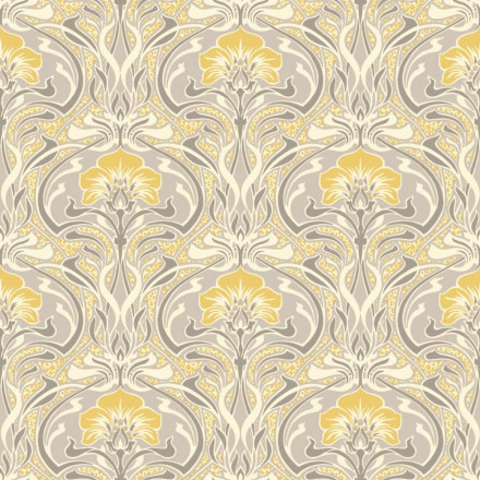 Обои Aura Old English Archives, M1195