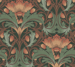 Обои Loymina Шервуд, Brit26 005/2