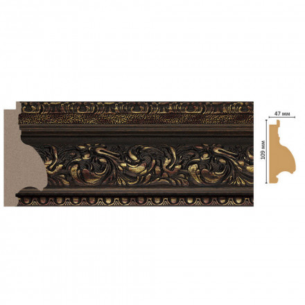 Багет Decomaster, 230-966