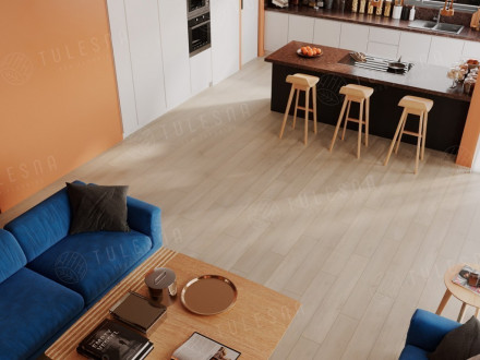 ПВХ-плитка Alpine Floor Ottimo «DIRETT0», 1004-1