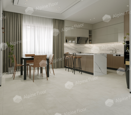 ПВХ-плитка Alpine Floor Pro Nature «Milford», 63138