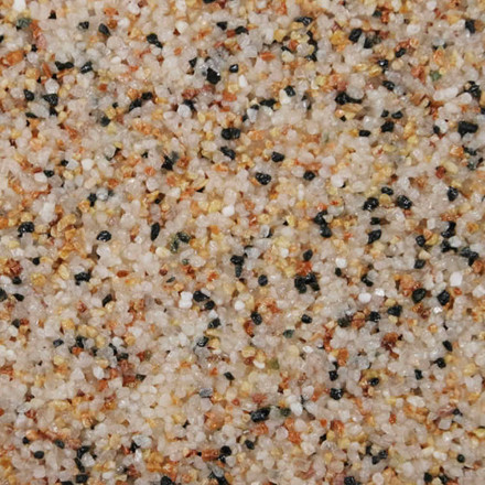 Декоративная штукатурка Terraco «Terralite Sunlight Coarse»