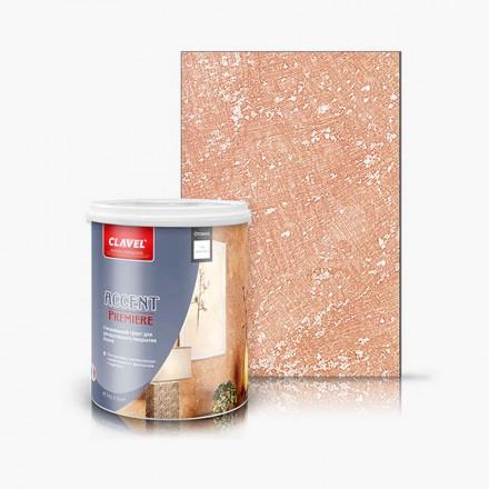 Праймер Clavel «Accent Premiere»