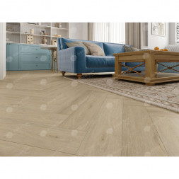 ПВХ-плитка Alpine Floor Parquet Light «Дуб Денеб», ECO 13-25
