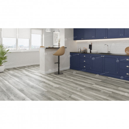 Ламинат Alpine Floor Aqua Life XL «Дуб Тахо», LF104-11