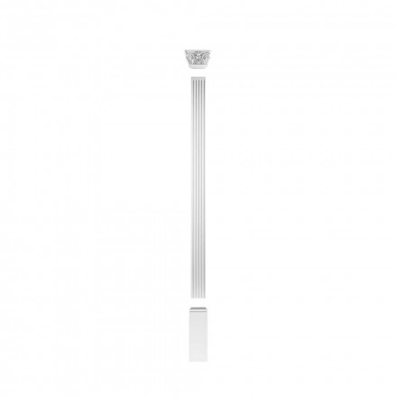 Капитель пилястры Orac Decor, K201