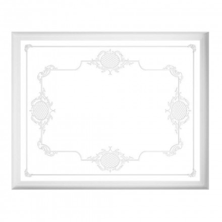 Готовое решение RoDecor Три века Барокко «Юсупова Ф2», 99202BR