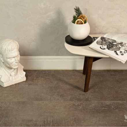 ПВХ-плитка Vinilam Ceramo Vinilam Glue «Городское Искусство», 71611 Glue