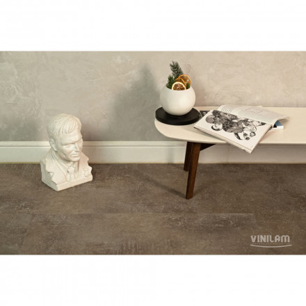 ПВХ-плитка Vinilam Ceramo Vinilam Glue «Городское Искусство», 71611 Glue