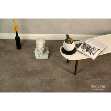 ПВХ-плитка Vinilam Ceramo Vinilam Glue «Городское Искусство», 71611 Glue