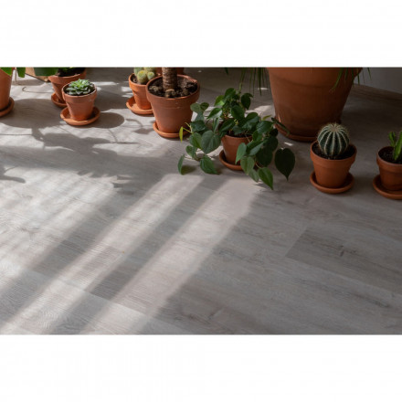 ПВХ-плитка Vinilam Vinilam Glue «Дуб Ален (Rich)», 20468 Glue