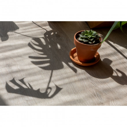 ПВХ-плитка Vinilam Vinilam Glue «Дуб Ален (Rich)», 20468 Glue