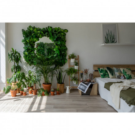 ПВХ-плитка Vinilam Vinilam Glue «Дуб Ален (Rich)», 20468 Glue